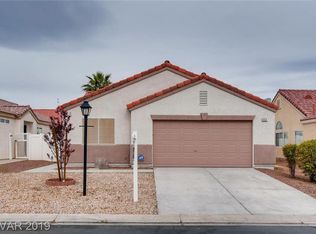352 Regal Robin Way, North Las Vegas, NV 89084
