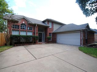 5630 Whisper Ridge Dr, Sugar Land, TX 77479