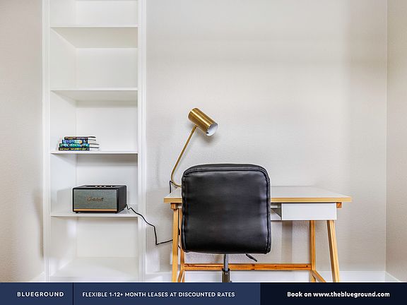Office Area