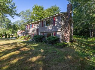 LOT #10 Somerset Pl, Topsham, ME 04086