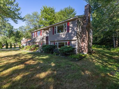 10 Somerset Place, Topsham, ME, 04086