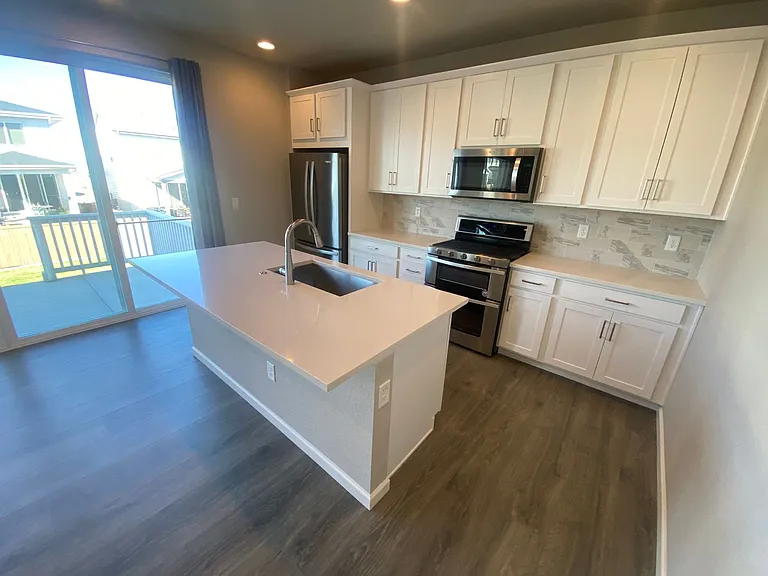 238 Silver Rock Trl — Photo 8