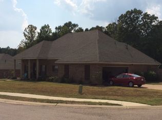 611 Tucker Xing, Brandon, MS 39042