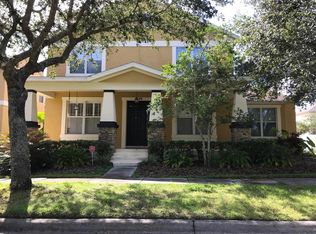 2549 Seabranch St, Orlando, FL 32828