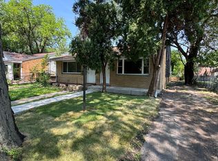 940 W 116th Pl, Chicago, IL 60643
