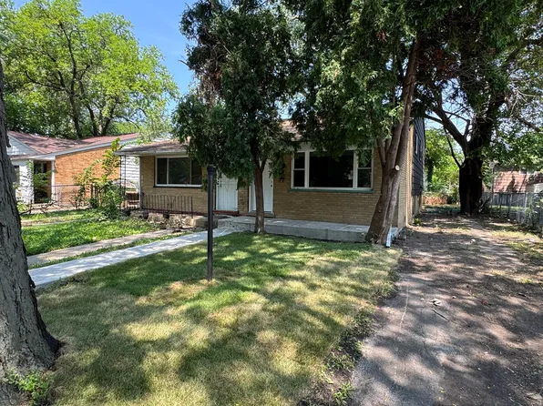 940 W 116th Pl, Chicago, IL 60643