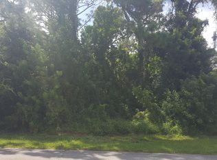 726 SW Broadview St, PORT ST LUCIE, FL 34983