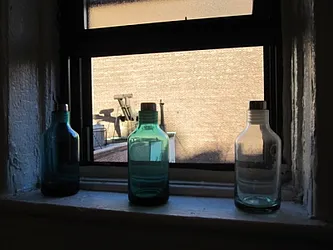 Rented by Citi Habitats