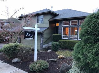 1289 SE Mimosa Dr, Gresham, OR 97080
