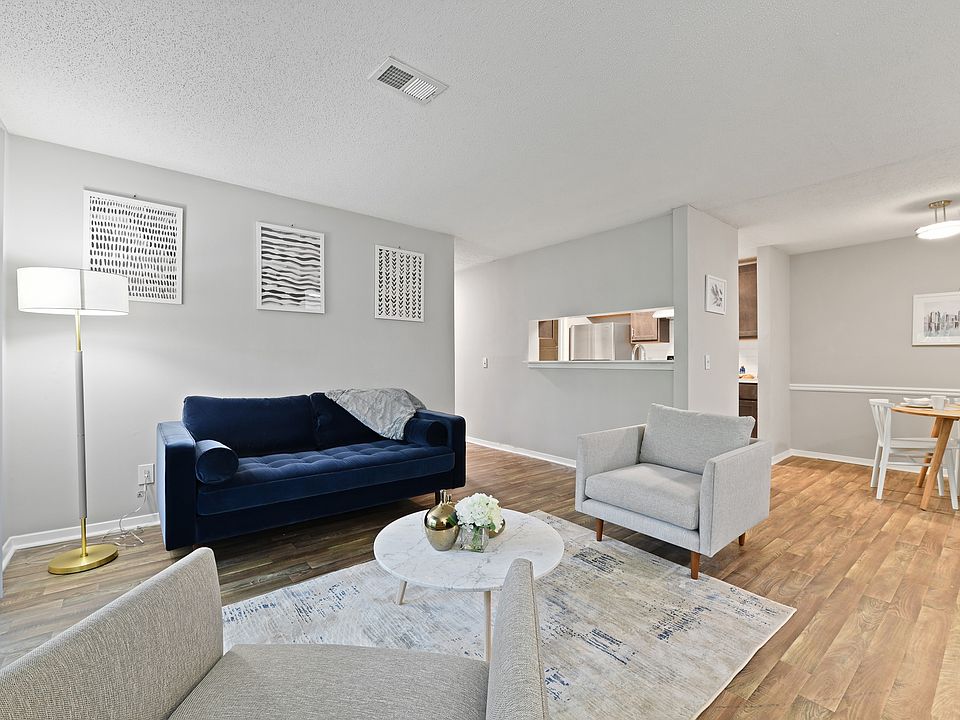 Waldan Pond Apartments 450 Waldan Cir Acworth GA Zillow