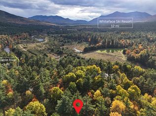 0 Whitetail Ln, Jay, NY 12941