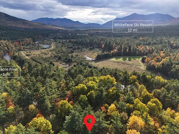 0 Whitetail Ln, Jay, NY 12941