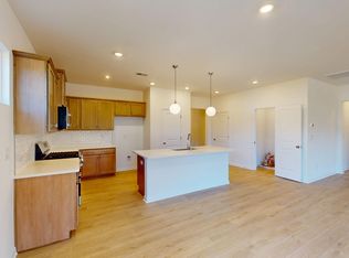 Meadow Plan, Canterbury Station, Wingate, NC 28174