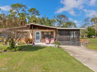 530 Aurora St, South Daytona, FL, 32119