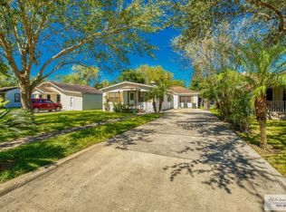 201 E Jessamine Ave, La Feria, TX 78559