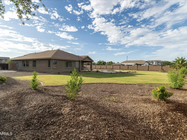 6361 S Sky Court, Gilbert, AZ 85298