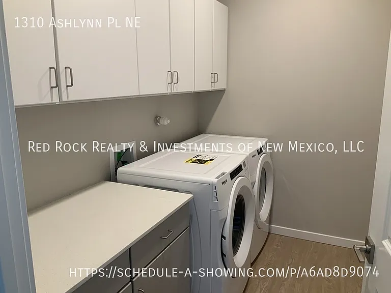 1310 Ashlynn Pl NE — Photo 12
