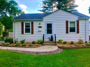 3528 Utah Ave S, Saint Louis Park, MN 55426
