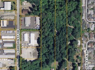 2330 54th Ave SW, Tumwater, WA 98512