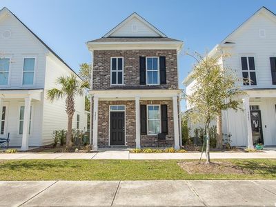 3457 Bristol Ln. #ST. JAMES SQUARE, Myrtle Beach, SC, 29577