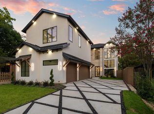 8718 San Benito Way, Dallas, TX 75218