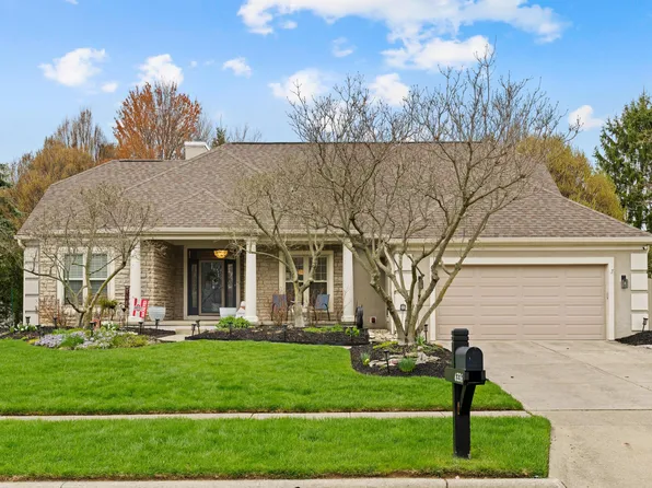 6336 Thorncrest Dr, Galloway, OH 43119