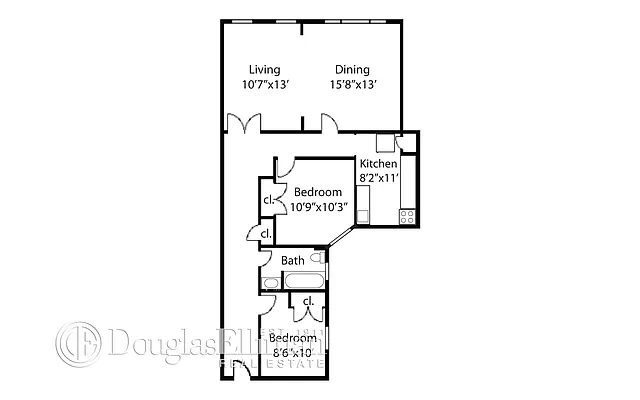 Sold by Douglas Elliman | media 21