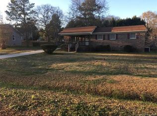 2096 Walden Rd, Lancaster, SC 29720