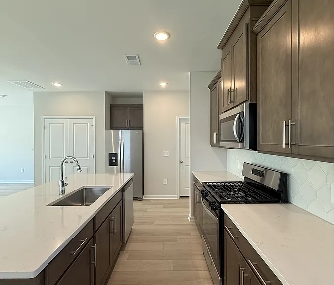 1054 Winding Spring Dr #1 — Photo 11