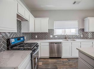 3481 Cedar Prairie Dr, League City, TX 77573