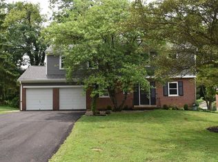 1275 Wayside Pl, Cincinnati, OH 45230