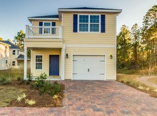 125 Carriage Rd LOT 64, Panama City, FL 32404