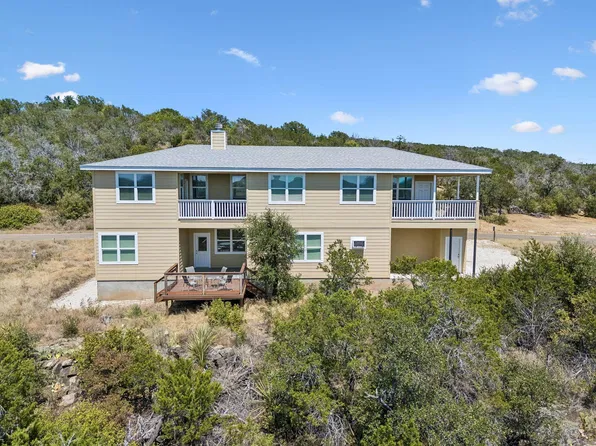 113 War Bonnet Ridge, Kingsland, TX 78639