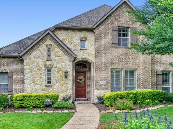 10096 Drawbridge Dr, Frisco, TX 75035