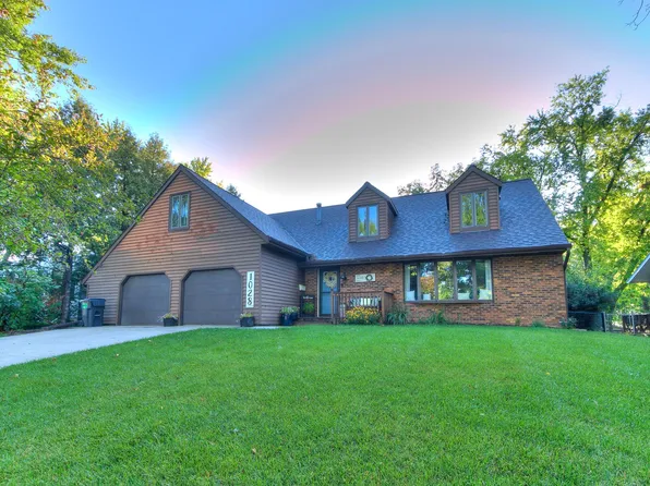 1028 Ash Ave, Ames, IA 50014