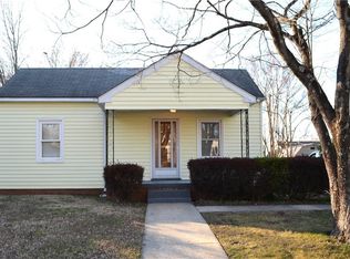 1307 Bogart St, Greensboro, NC 27405