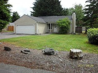 15903 95th Avenue Ct E, Puyallup, WA 98375