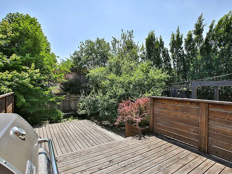 21 Dunblaine Ave — Photo 35