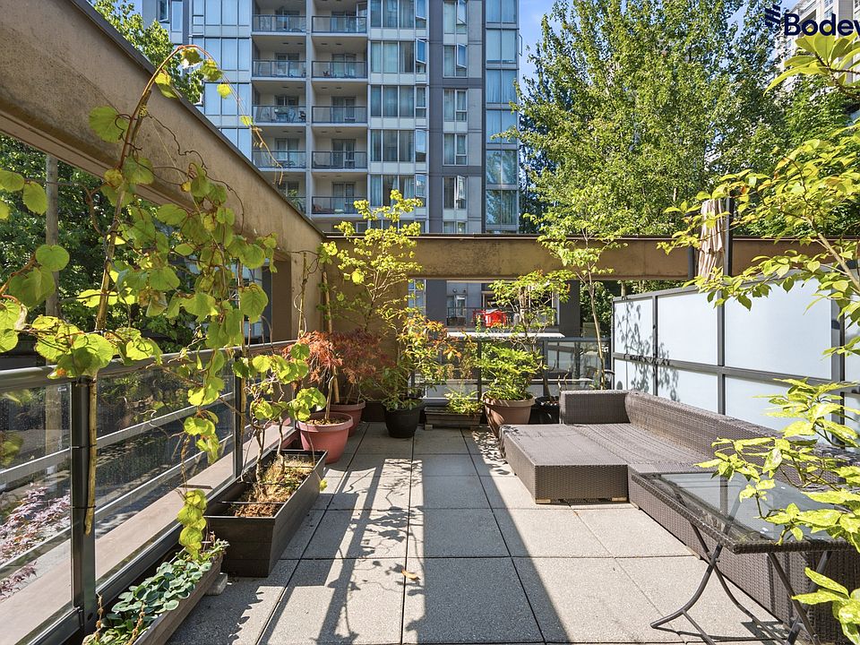 1st image of 1001 Homer St #301