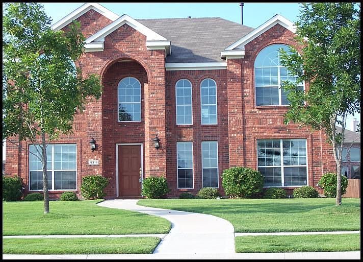 1st image of 9316 Indian Knoll Dr