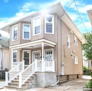 79 Eagle St, North Arlington, NJ, 07031