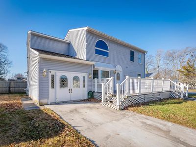 217 Mindy Ave, Cape May, NJ, 08204