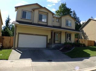 13356 Wildwood Trails Dr, Sultan, WA 98294