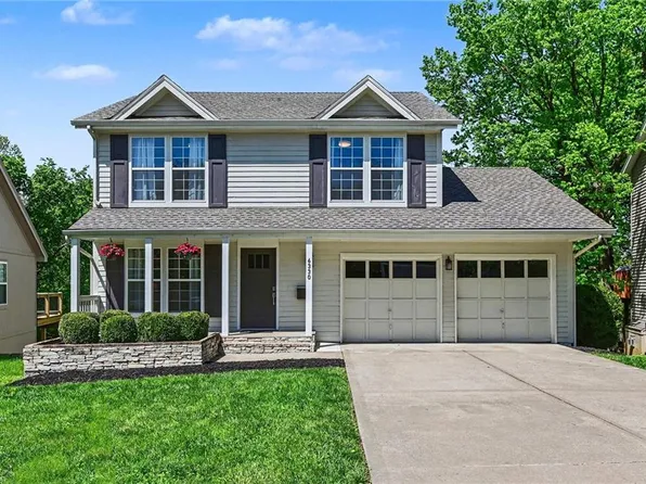 6330 N Bedford Ave, Kansas City, MO 64151