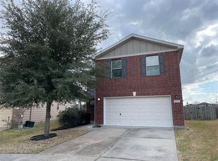 18715 Clover Nut Ct, Cypress, TX 77433