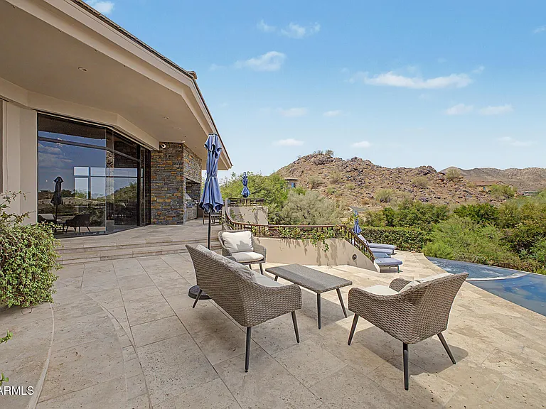 7451 N Las Brisas Ln — Photo 52