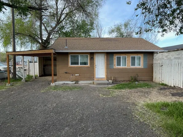 985 3rd Ave W, Twin Falls, ID 83301