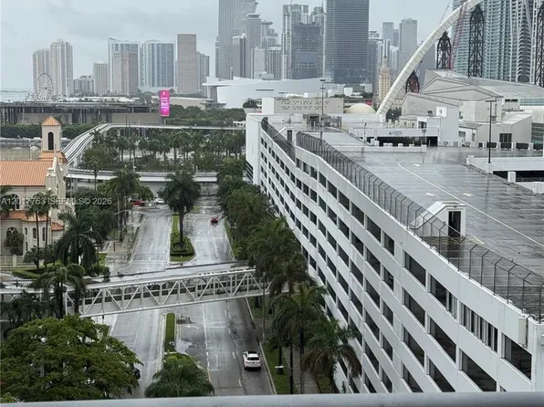 1750 N Bayshore Dr, Miami, FL
