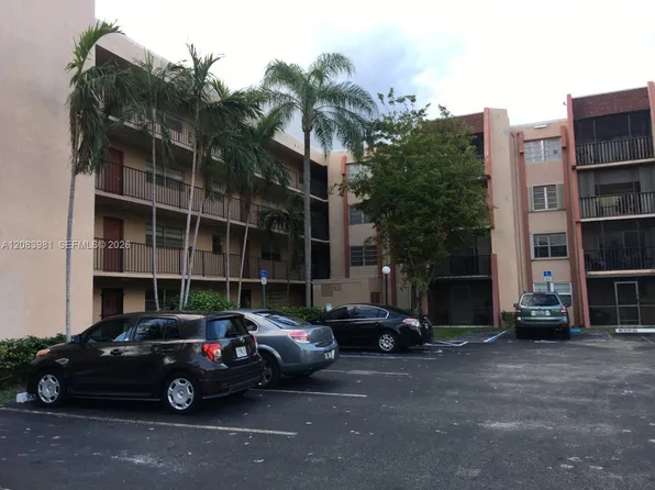 13701 Kendale Lakes Cir APT 115-B, Miami, FL 33183