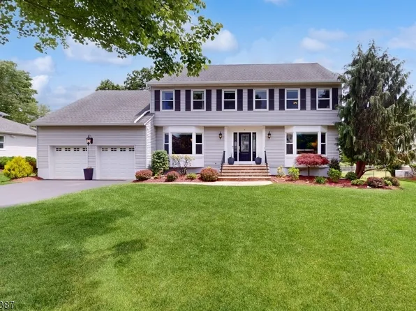 7 Timberline Dr, Wayne Twp., NJ 07470